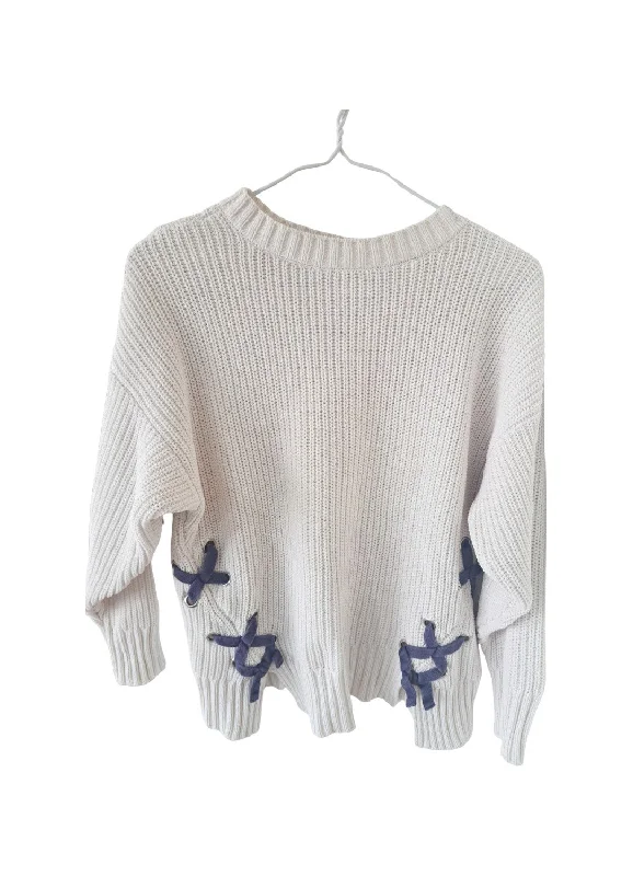 Men's Sweaters for SpringSeed Knit Sweater 10Y