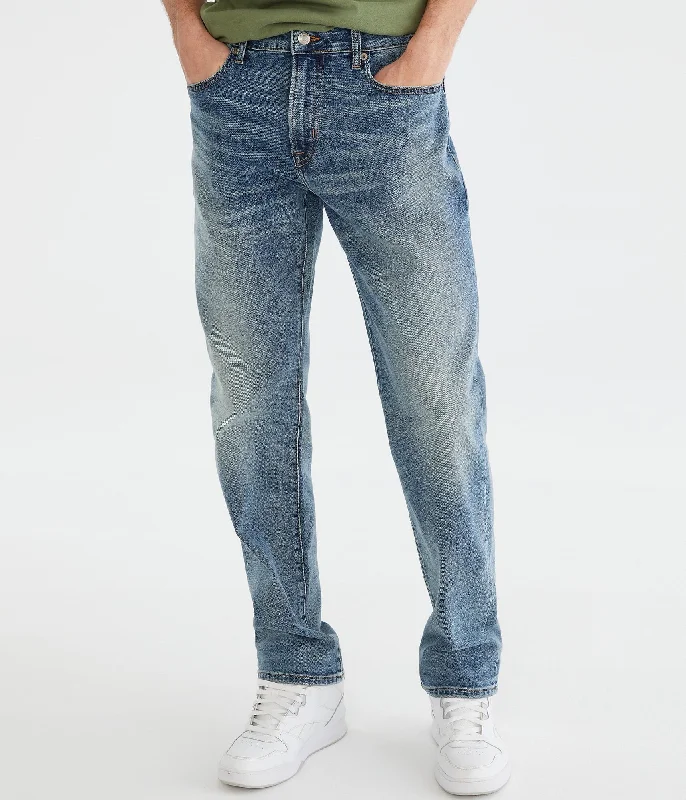 XL Men's JeansAeropostale  Straight Premium Air Jean