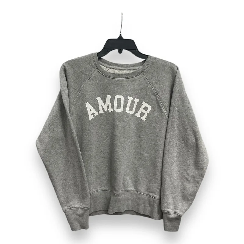 Men's Hoodies for SkiingSweatshirt Crewneck By Zadig And Voltaire  Size: S