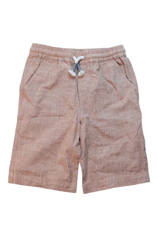 Men's Custom-Fit Pants for a Personalized TouchBoden Shorts 6T
