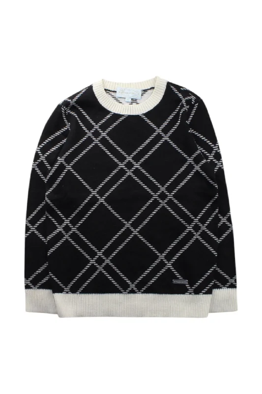 Men's Sweaters with Unique and Custom DesignsNicholas & Bears Knit Sweater 6T