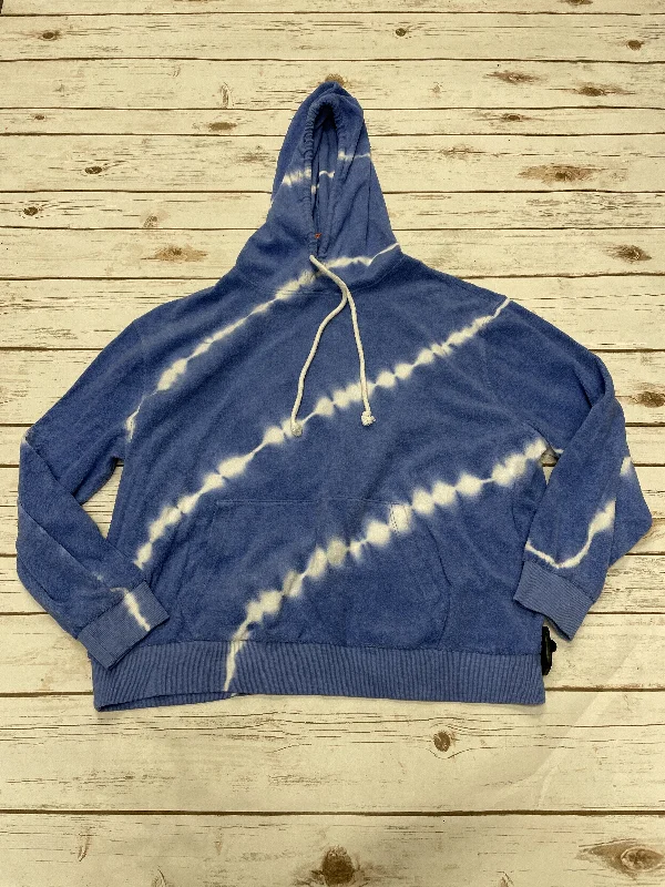 Designer Men's Hoodie JacketsSweatshirt Hoodie By Wild Fable  Size: S