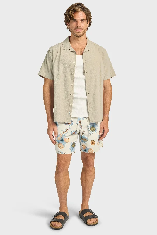 Men's Corduroy Pants for FallCroft Printed Short