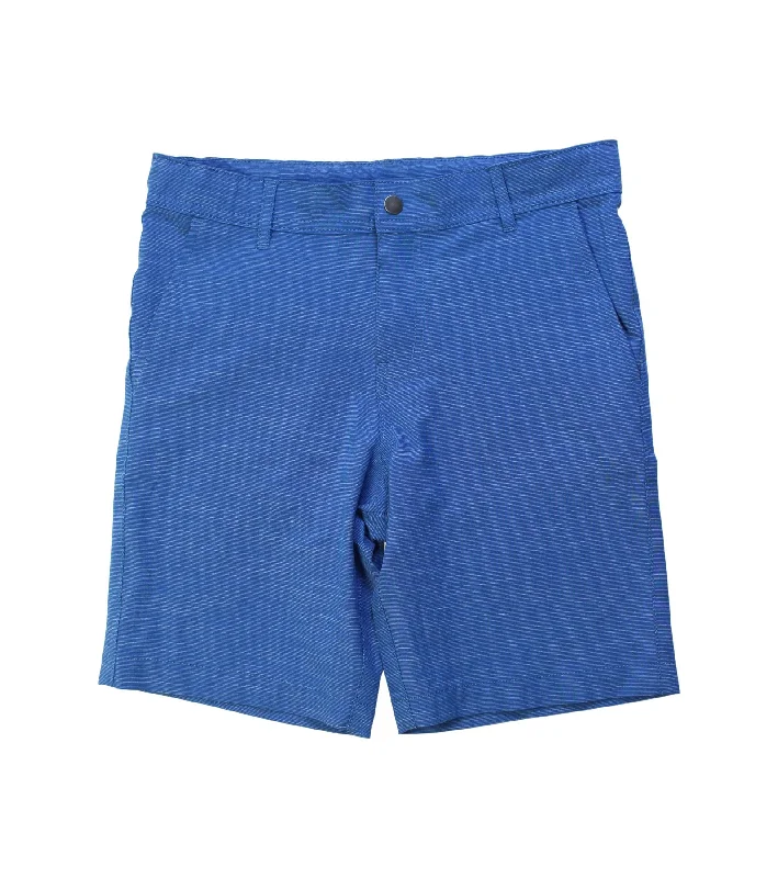 Men's Pants with Moisture-Wicking PropertiesHanna Andersson Shorts 10Y