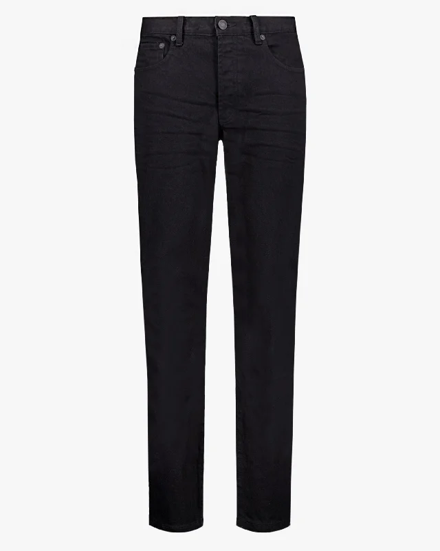 Men's Jeans in Different ColorsSlim Fit Stretch (Dark Whisker)
