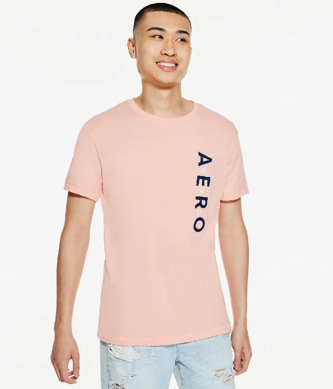 Men's Shirts with Mandarin CollarsAeropostale Womens Men's New York City 87 Graphic Tee Men's Shirts with Mandarin CollarsAeropostale Womens Men's New York City 87 Graphic Tee