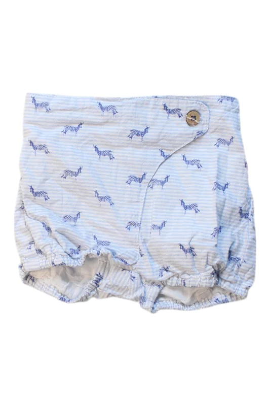 Men's Pants with UV ProtectionDadati Animal Print Bloomers 6-12M