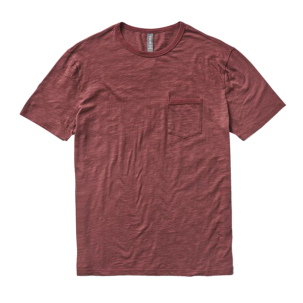 Men's Dressy Shirts for Formal EventsMen's The Rise Tee