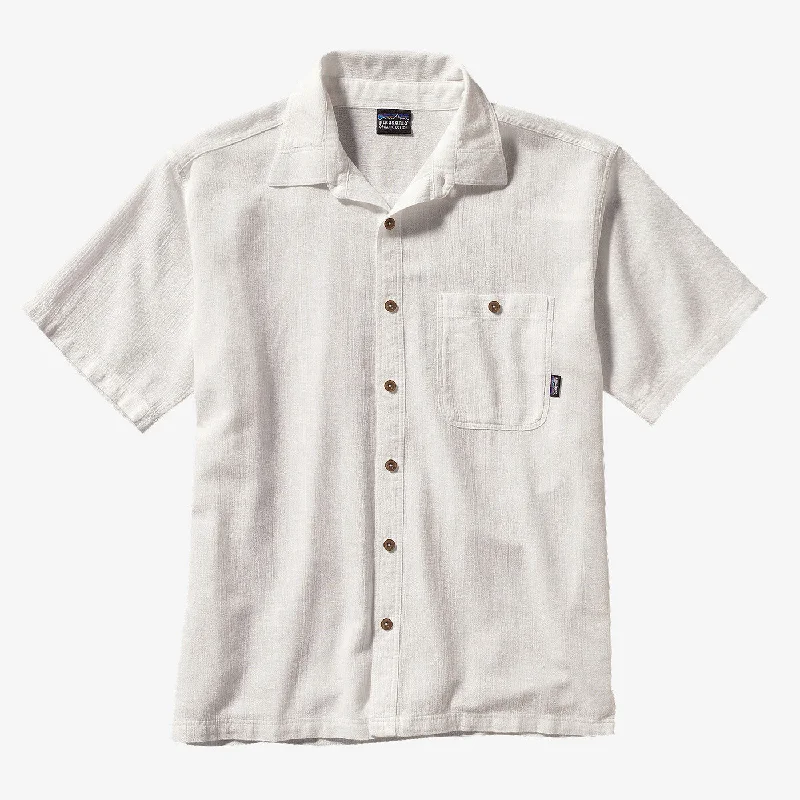 Men's Performance Shirts for Active LifestylesMen's A/C® Shirt