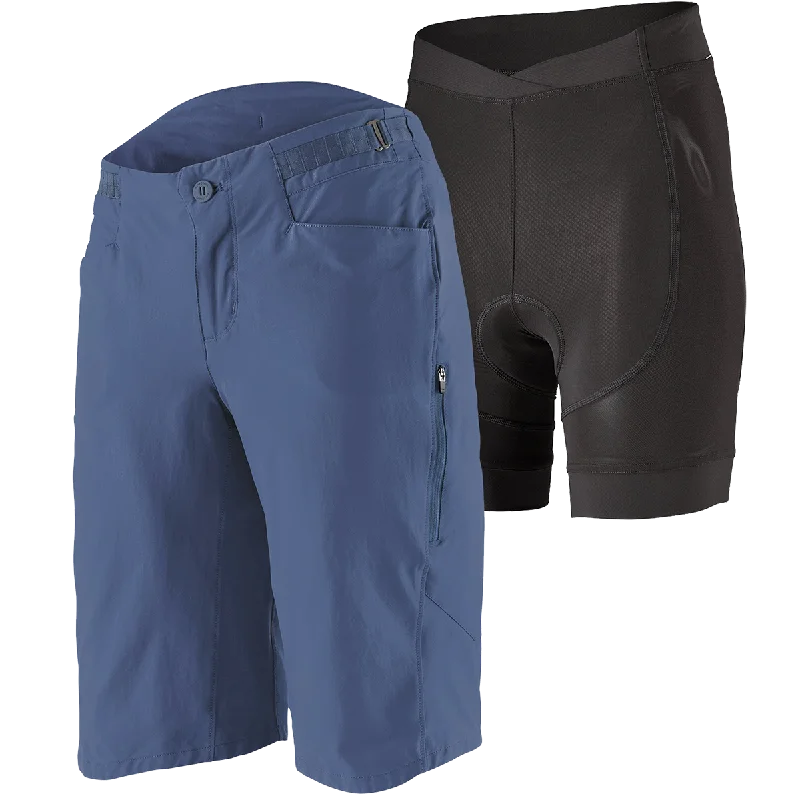 Men's Pants with Graphic PrintsWomen's Dirt Craft Bike Shorts
