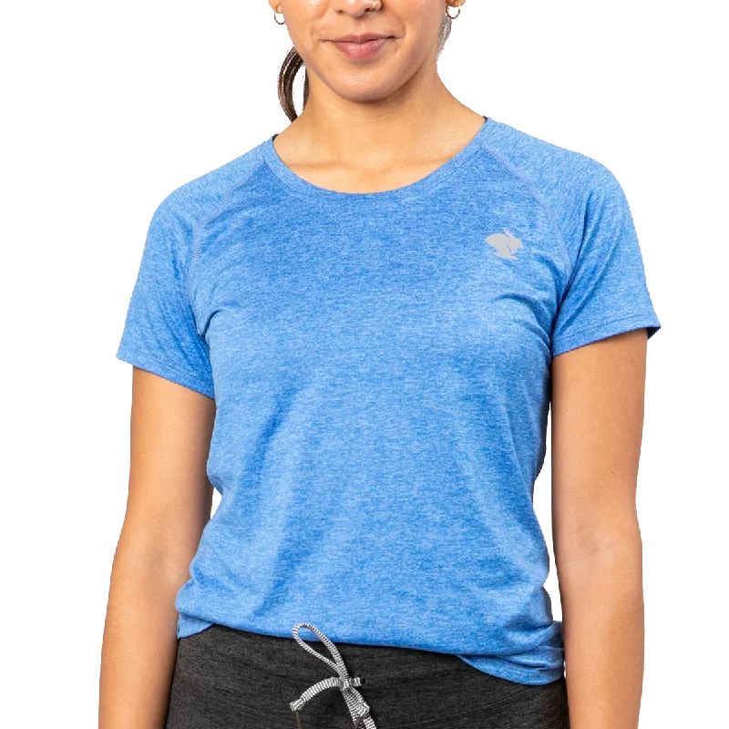 Men's Shirts with Hidden ButtonsWomen's EZ Tee Short Sleeve