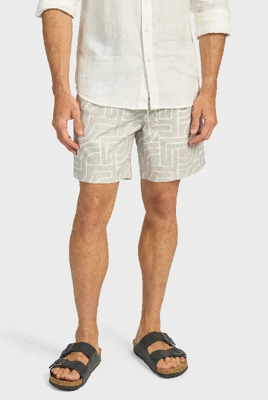 Stylish Men's Cargo PantsCaldwell Short