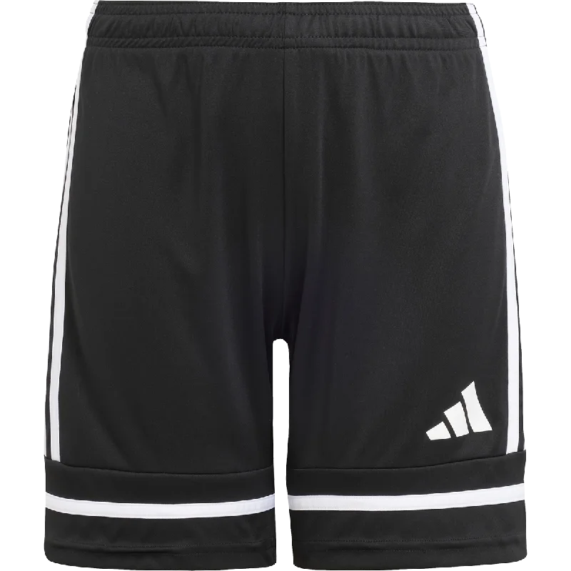 Men's Twill Pants for a Dressy LookYouth Squadra 25 Short