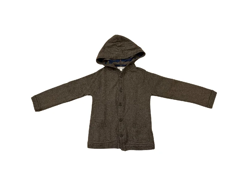 Men's Sweaters for SpringPurebaby Cardigan 4T