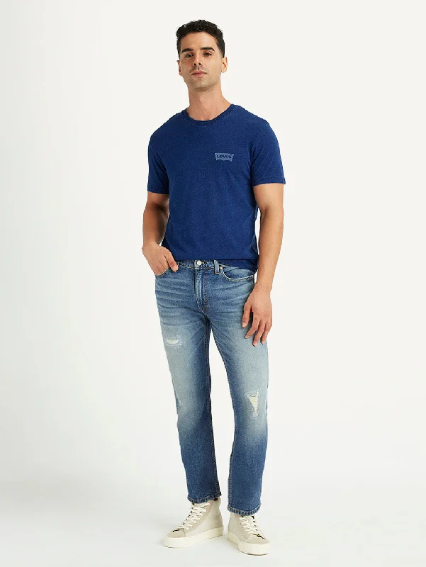 Vintage Men's JeansMen's 511 Slim Fit Blue Jeans
