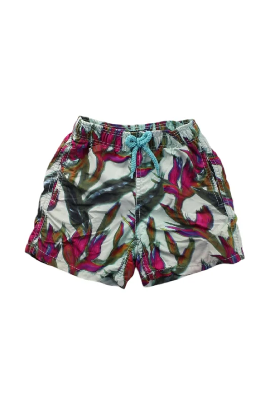 Men's Tapered Pants for a Slimming EffectVilebrequin Swim Shorts 6T