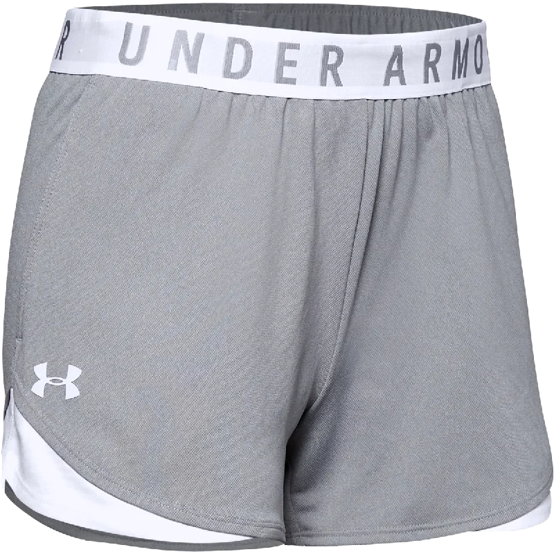 Men's Pants with Graphic PrintsWomen's Play Up 3.0 Short