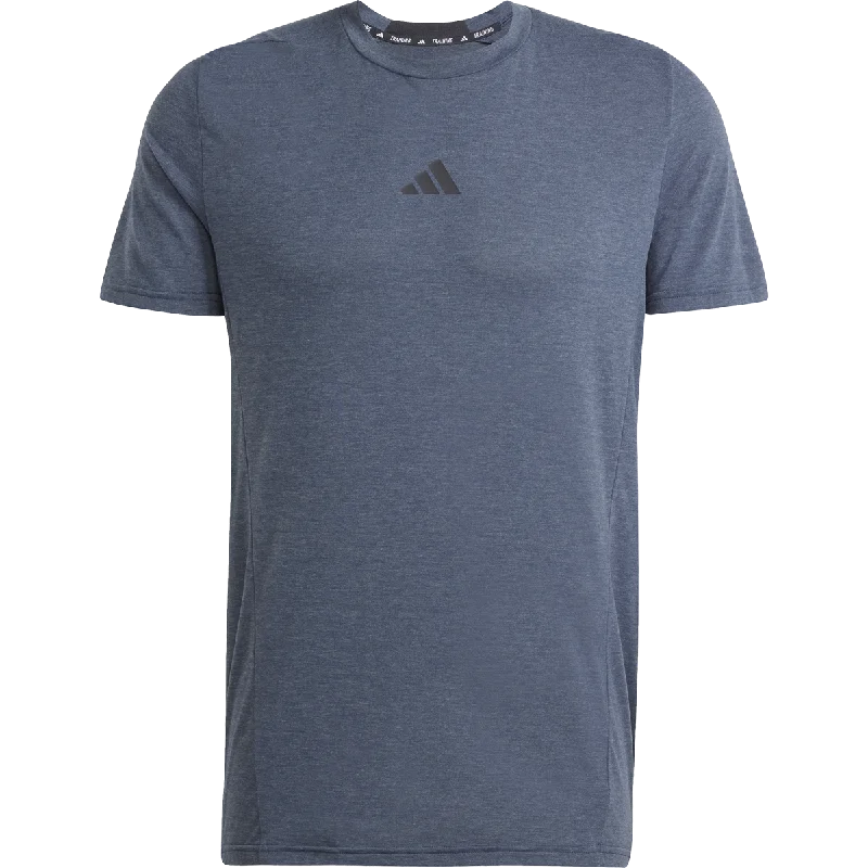 Men's Shirts with Graphic SleevesMen's Designed For Training Tee