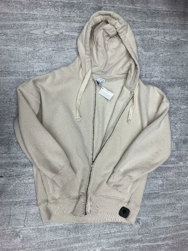 Versatile Men's All-Season HoodiesSweatshirt Hoodie By Cmc  Size: Xs