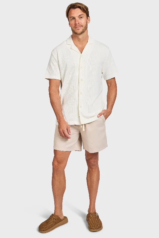 Men's Pants with UV ProtectionNewman Short