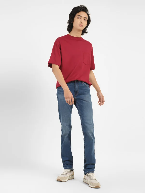 Light Wash Men's JeansMen's 511 Slim Fit Jeans