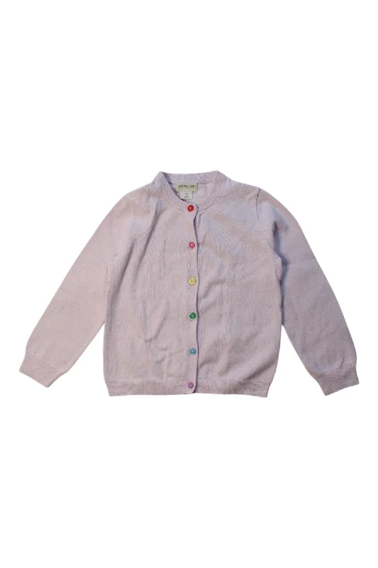 Men's Sweaters in Earthy TonesCrewcuts Button Cardigan 4-5T