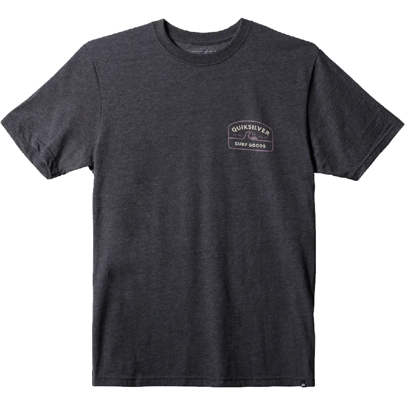 Men's Shirts with Pin CollarsMen's Shape Up Mod Tee