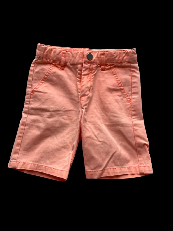 Lightweight Men's Linen PantsJacadi Shorts 3T