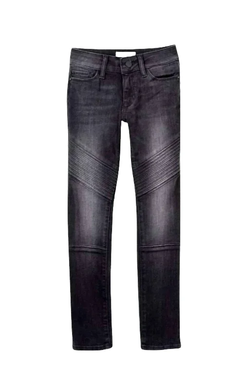 Men's Skinny JeansGirl's Chloe Jean In Torque