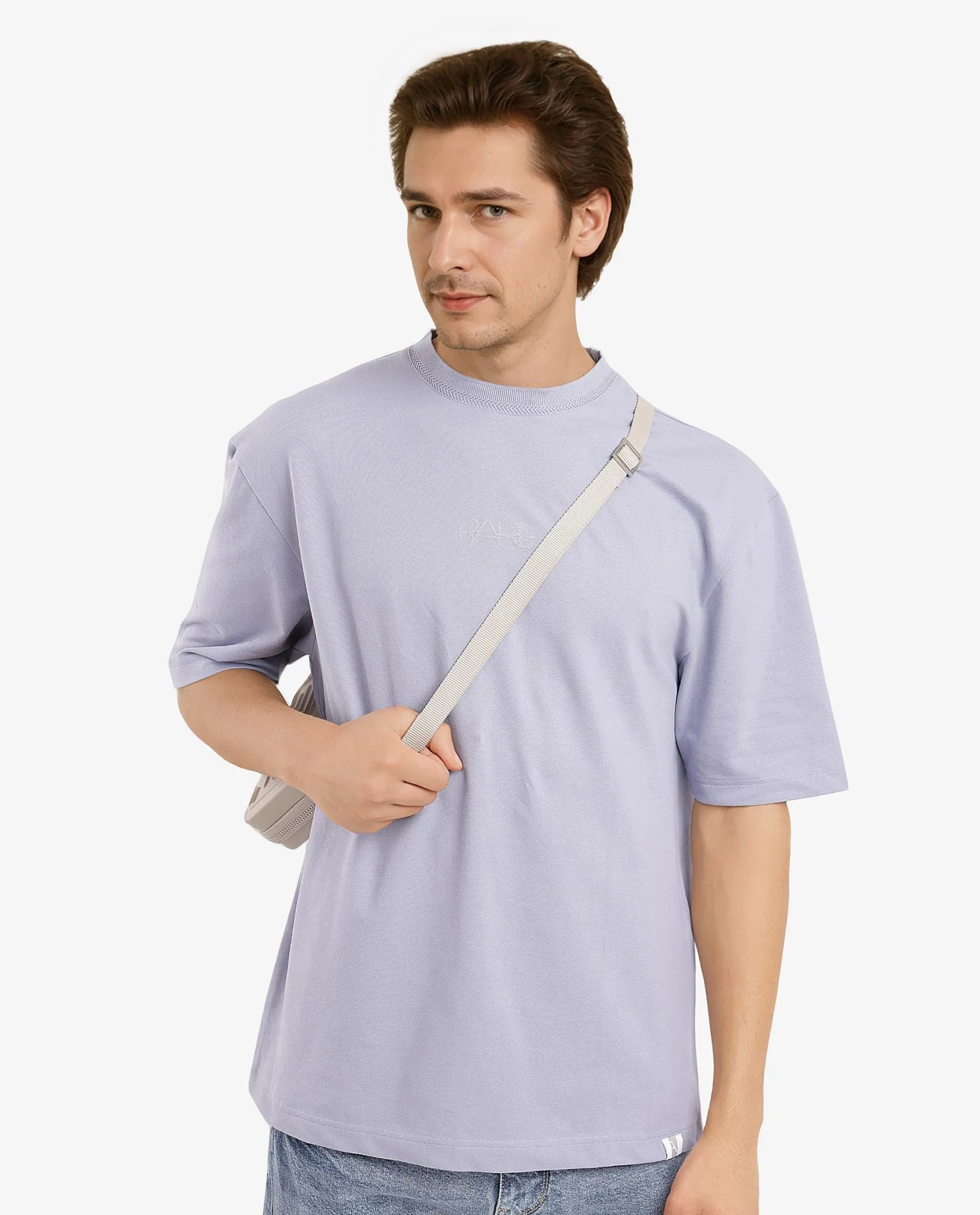 LIGHT PURPLE