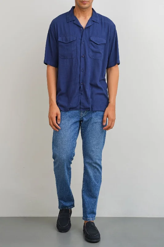 Men's Plaid Shirts for a Country CharmSAFARI SHIRT