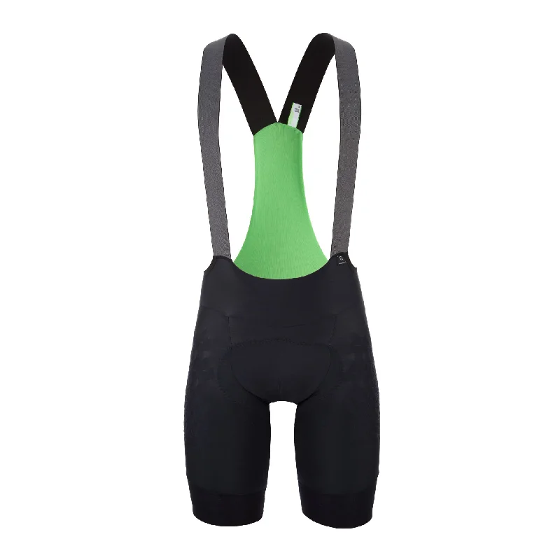 Men's Straight-Leg Jeans for a Classic FitQ36.5 Dottore Grid Skin Bib Shorts - Men Men's Straight-Leg Jeans for a Classic FitQ36.5 Dottore Grid Skin Bib Shorts - Men