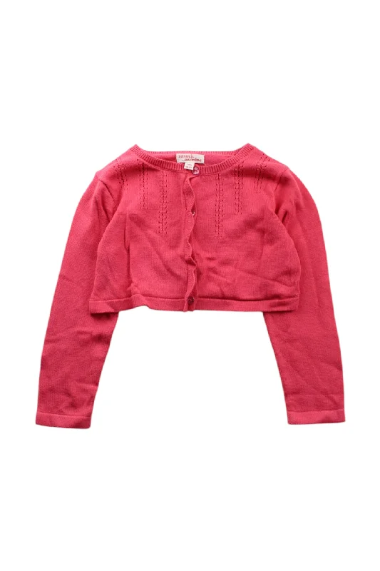 Men's Sweaters with Intarsia DesignsDPAM Cardigan 3T