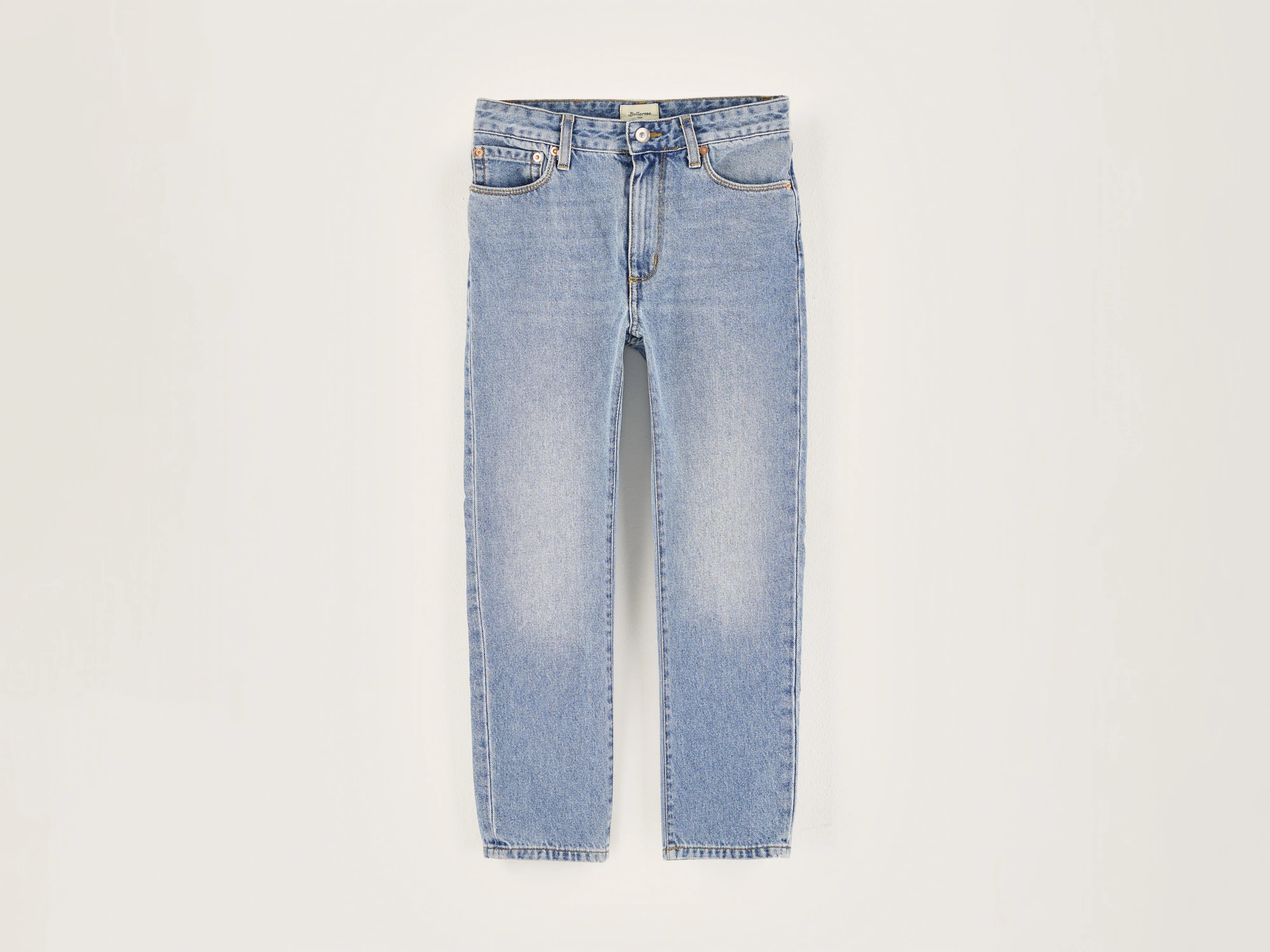 Modern Ripped and Distressed Men's JeansPeyo tapered jeans (242 / B / VINTAGE LT BLUE) Modern Ripped and Distressed Men's JeansPeyo tapered jeans (242 / B / VINTAGE LT BLUE)
