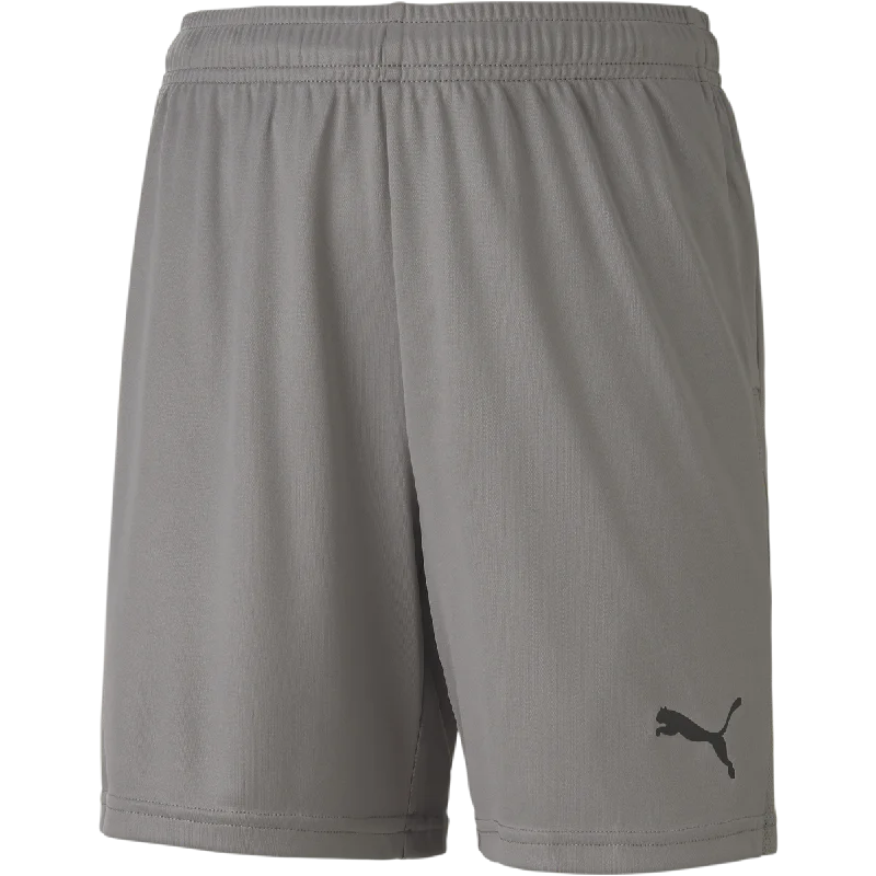 Men's Pants with Functional PocketsYouth TeamGoal 23 Knit Shorts