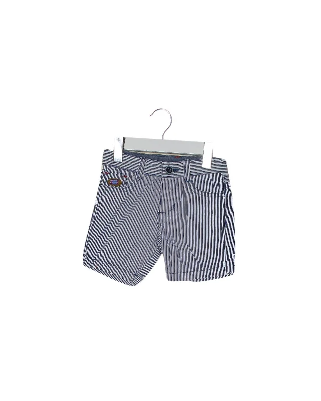 Men's Pants with Adjustable CuffsChicco Shorts 6-12M