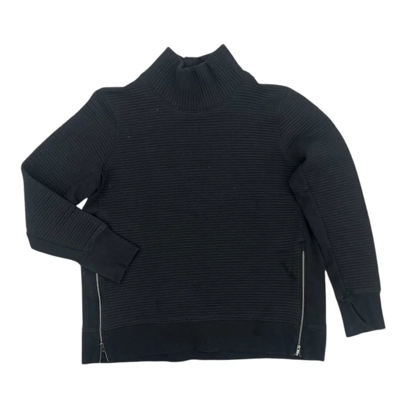 Men's Hoodies for Every BudgetAthletic Sweatshirt Collar By All In Motion In Black, Size:Xl Men's Hoodies for Every BudgetAthletic Sweatshirt Collar By All In Motion In Black, Size:Xl