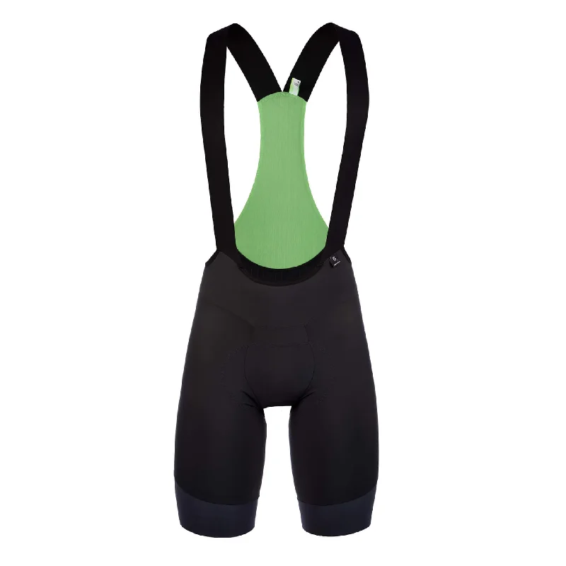 Men's Patterned Pants with ChecksQ36.5 Gregarius Pro Bib Shorts - Men