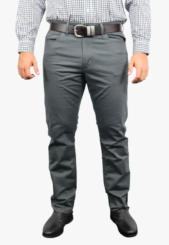 Everyday Men's JeansR.M. Williams Mens Ramco Jean