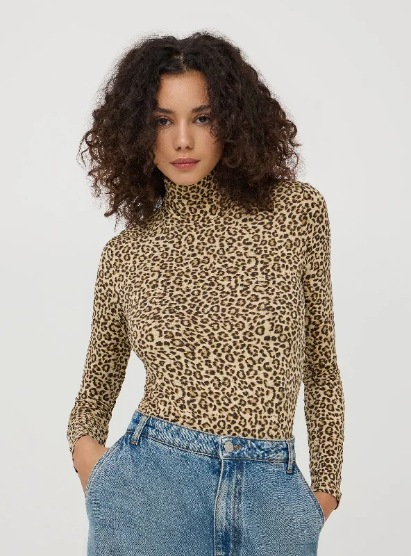 Men's Shirts with Bow TiesWoman's Long-sleeved T-shirt
