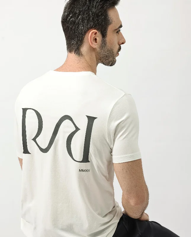 Lightweight Men's Linen ShirtsRare Rabbit Articale Mens Stark Off White Cotton Polyester Fabric Short Sleeve Crew Neck Regular Fit Printed T-Shirt Lightweight Men's Linen ShirtsRare Rabbit Articale Mens Stark Off White Cotton Polyester Fabric Short Sleeve Crew Neck Regular Fit Printed T-Shirt