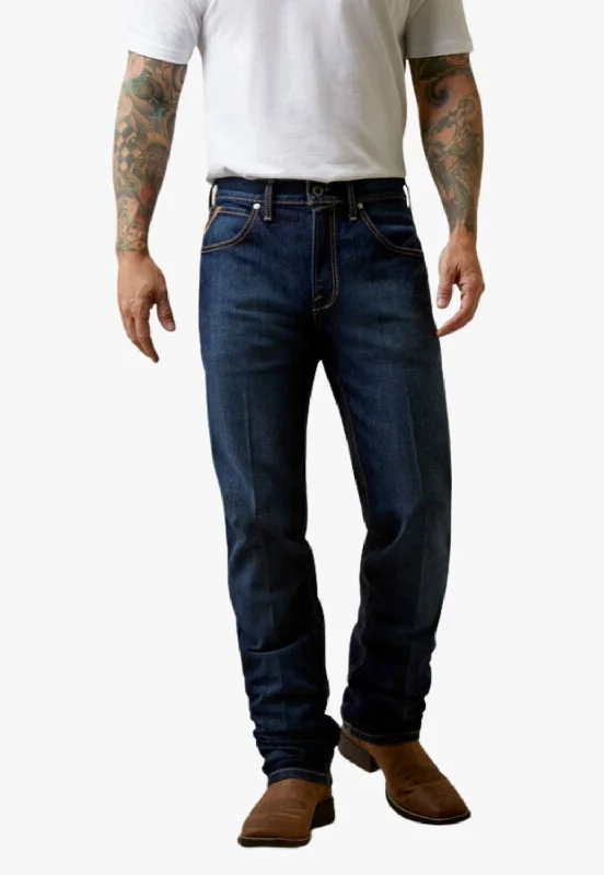 Fashionable Men's JeansAriat Mens M1 Hansen Straight Leg Jean