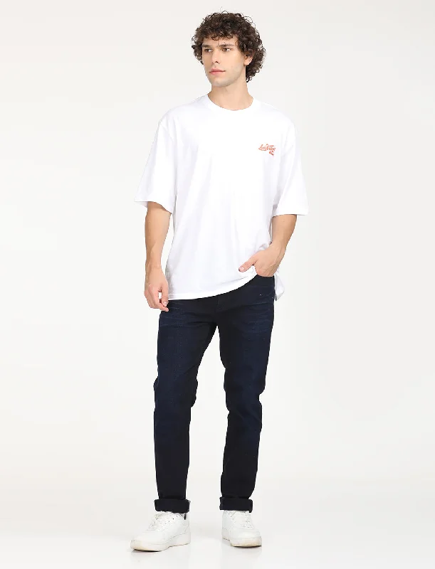 Designer Men's JeansMen's 511 Slim Fit Navy Jeans