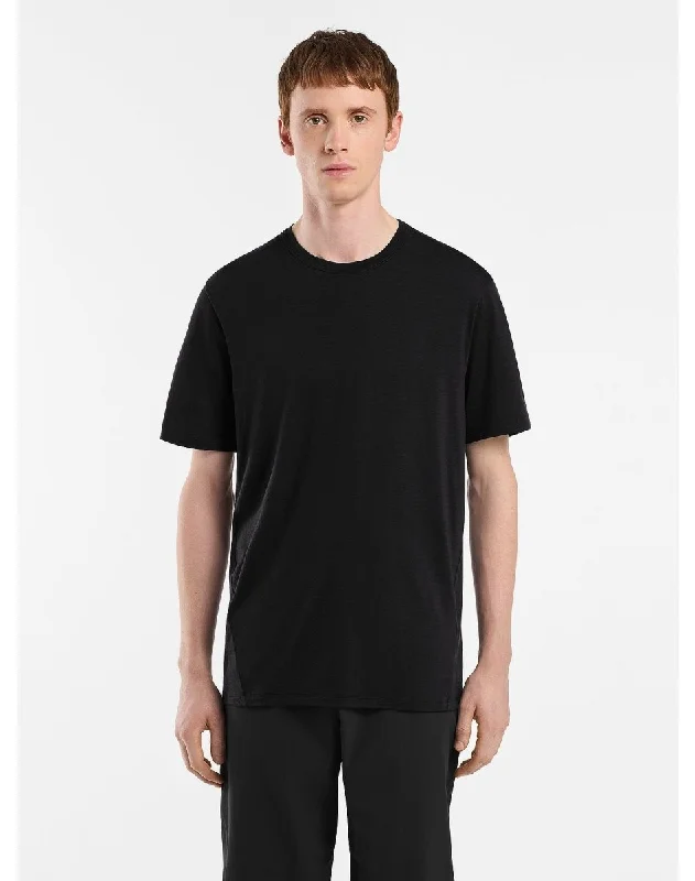Men's French-Cuff Shirts for a Sophisticated EdgeFrame SS Shirt Men's