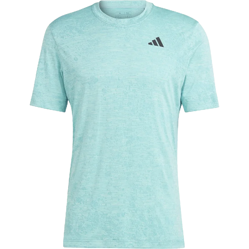 Men's Shirts with Button-Down CollarsMen's Freelift Tee
