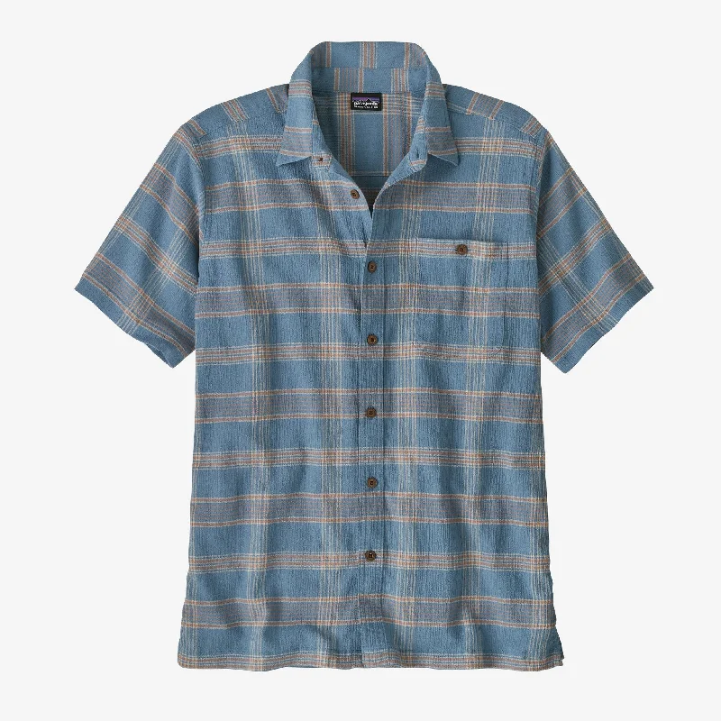 Men's Vintage T-Shirts for a Retro VibeMen's A/C® Shirt