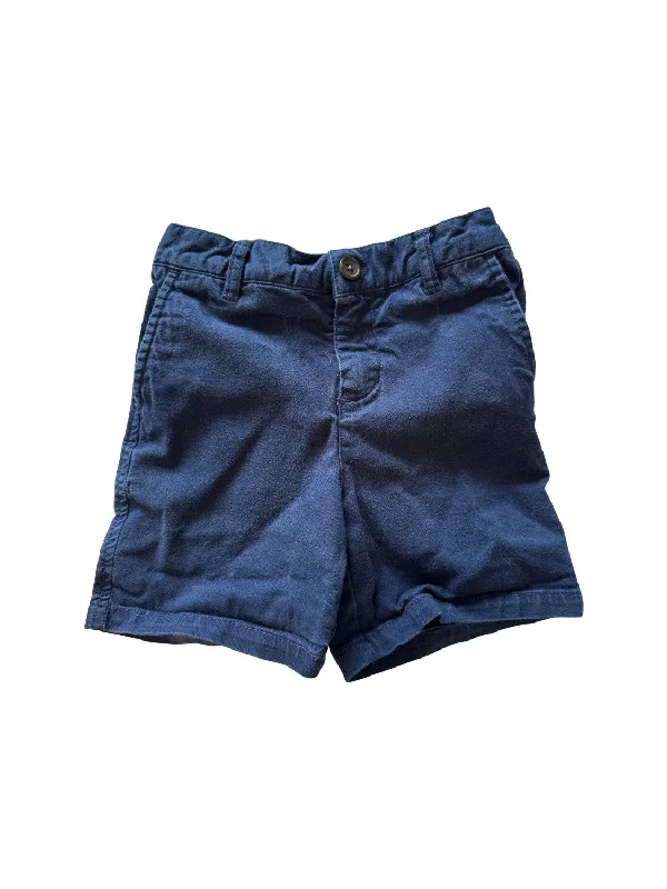 Men's Pants with Flat-Front DesignsRalph Lauren Shorts 2T