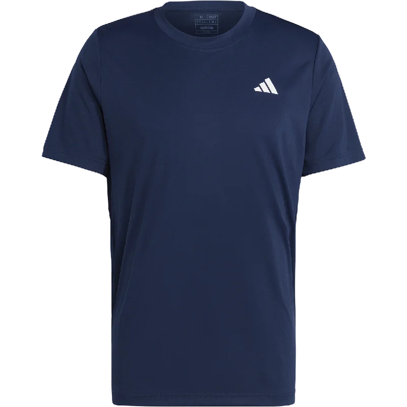 Men's Shirts with Belt AttachmentsMen's Club Tee