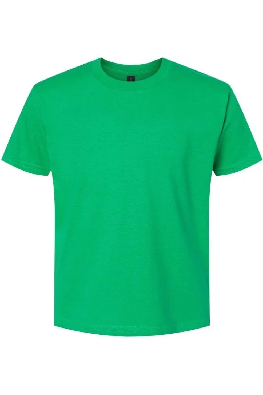 irish green