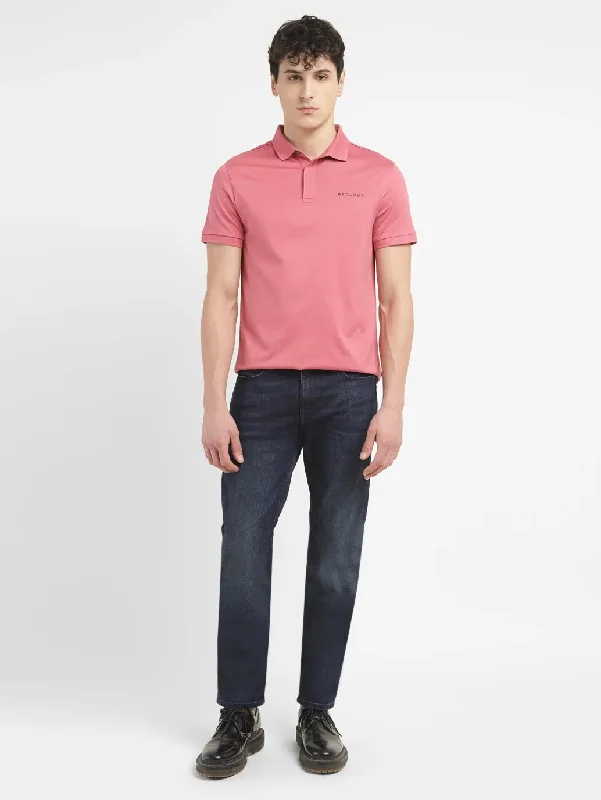 Men's Jeans for Office WearMen's 511 Dark Indigo Slim Fit Jeans